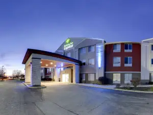 Holiday Inn Express FORT WAYNE-EAST (NEW HAVEN) by IHG