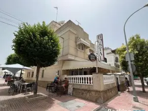 Hostal Restaurante la Giralda
