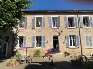 La Maison d'Ambronay