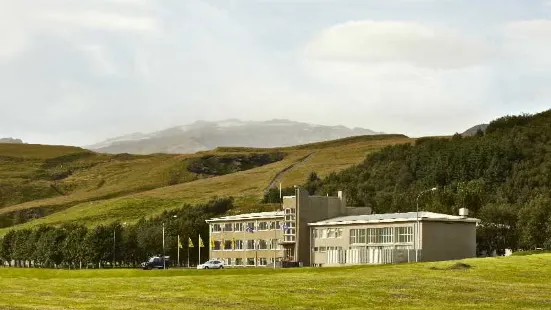 Hotel Skogar