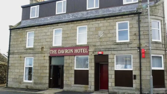 The Davron Hotel