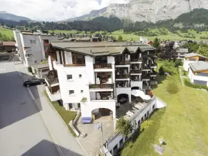 Arena Guesthouse