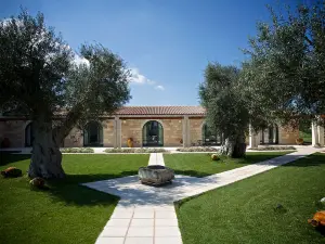 Masseria Stali, The Originals Relais