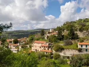 Arsorama Sweet Studio Apt w Shared Patio