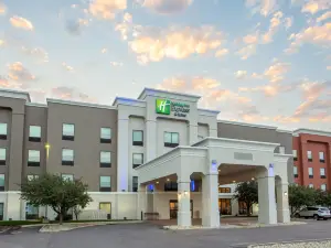 Holiday Inn Express & Suites SIOUX CITY - SOUTHERN HILLS by IHG