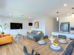 Chapel Heights Apartments