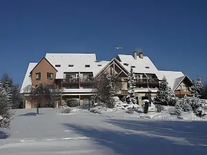Hotel Restaurant le Petit Kohlberg