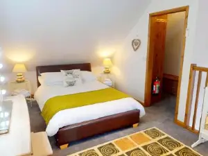 Croyde Thatchers Hideaway 2 Bedrooms