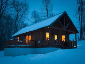 Cozy Vacation Getaway and Hunter's Paradise