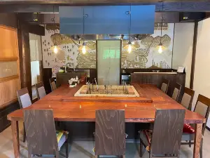 ぞ・ぞ庵