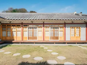 Sejong Jeonui Guesthouse