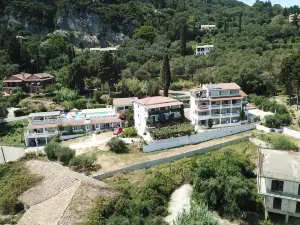 Corfu Andromaches Holiday Apartments