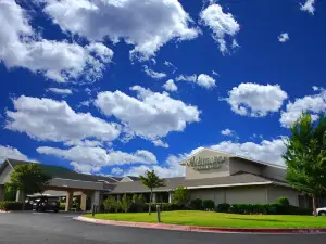 Ashmore Inn and Suites Lubbock