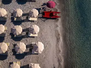 Le Palmette Suites