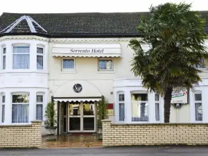 Sorrento Hotel & Restaurant