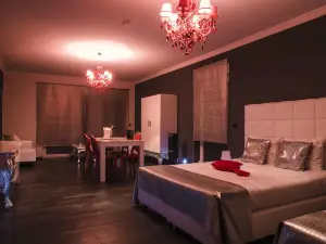 V E R O N E - Rooms & Suites - Liège - Rocourt