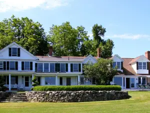 Maguire House Bed and Breakfast