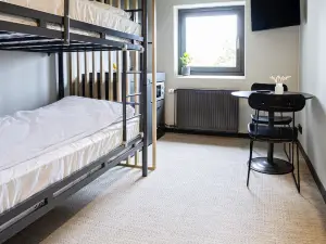 Jönköping Hotel Apartments