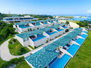 Oriental Hills Okinawa