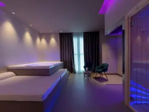 Smart Hotel Napoli