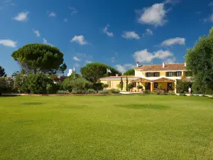 Is Benas Country Lodge