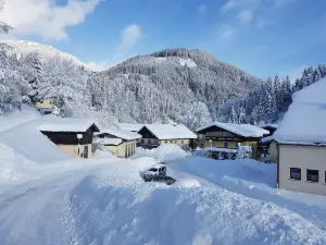 Pension Haus Rohrmoser