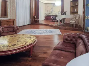 Villa Wanda - Residenza di Charme