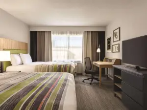 Country Inn & Suites by Radisson, Lubbock Southwest, TX