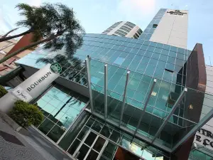 Bourbon Joinville Convention Hotel