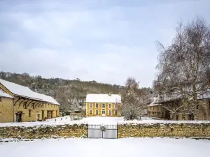 Domaine de la Pommeraye & Spa