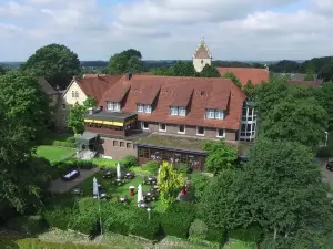 阿魯特珀斯特祖榮飯店