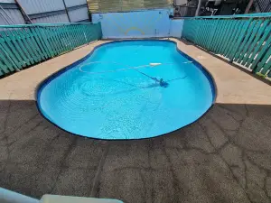 แอ็กซิส อพาร์ตเมนต์