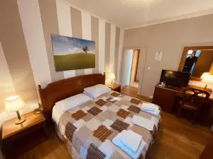 Antica Locanda la Posta
