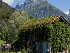 Casa Zefira