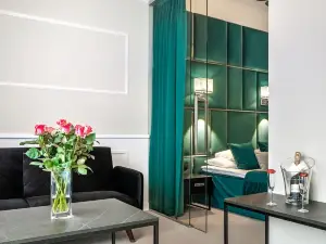 Villa Hoff Wellness & Spa