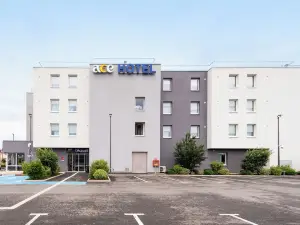 Ace Hôtel Toulouse Blagnac
