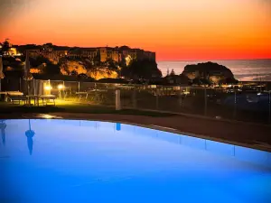 Residence New Paradise
