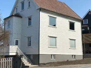 Railway loft apartment (OJ1-3