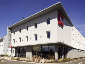Ibis Clermont Ferrand Nord Riom