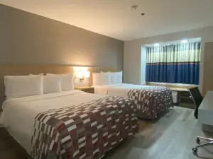 Red Roof Inn Winston-Salem