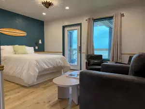The Breeze Beachfront Resort