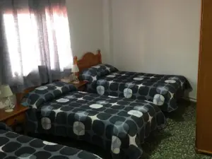Hostal Gutierrez