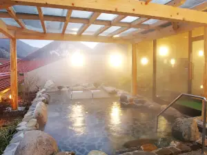俵山温泉 泉屋旅館