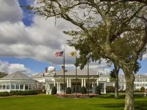 Seaview Hotel