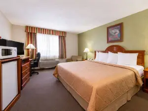 Knights Inn Gallup at 3208 W Hwy 66