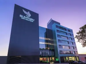 Suntory Hotel