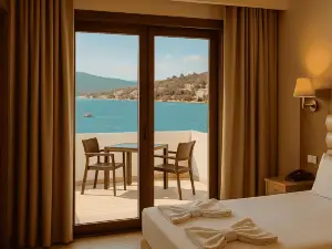 Antique İasos Butik Otel