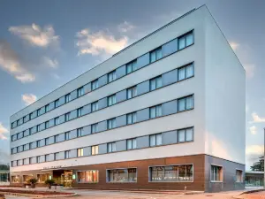 โรงแรม AC ปาโดวา บายแมริออท