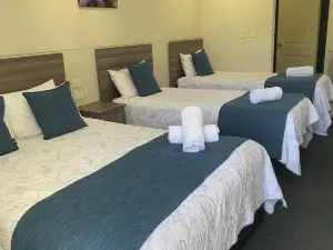 Balranald Club Motel
