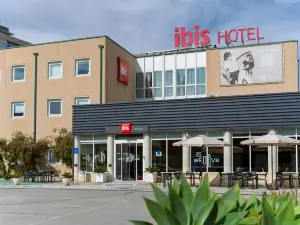 Ibis Hotel Alicante